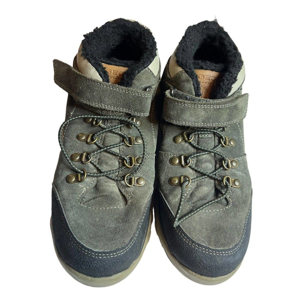 Geox Kids Boot Size 5.5 Youth‎